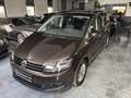 Volkswagen Sharan 2,0 TDI DSG*7-SITZE*FACELIFT*WENIG-KM* Braun - thumbnail 1