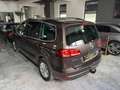 Volkswagen Sharan 2,0 TDI DSG*7-SITZE*FACELIFT*WENIG-KM* Braun - thumbnail 6