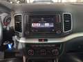 Volkswagen Sharan 2,0 TDI DSG*7-SITZE*FACELIFT*WENIG-KM* Braun - thumbnail 10