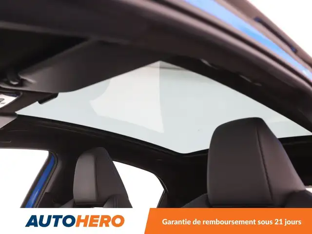 Toyota Yaris view 11