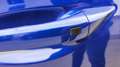 Hyundai IONIQ 1.6 GDI HEV Klass LE DT Azul - thumbnail 3