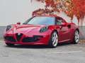 Alfa Romeo 4C 4C Rot - thumbnail 1