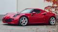 Alfa Romeo 4C 4C Rot - thumbnail 2