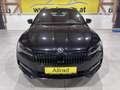 Skoda Superb 4x4 SPORTLINE MATRIX-BEAM VIRTUAL COCKPIT 360°KAMERA FRONTSCHEIBENHEIZUNG SPORTSITZE ALCANTARA Schwarz - thumbnail 5