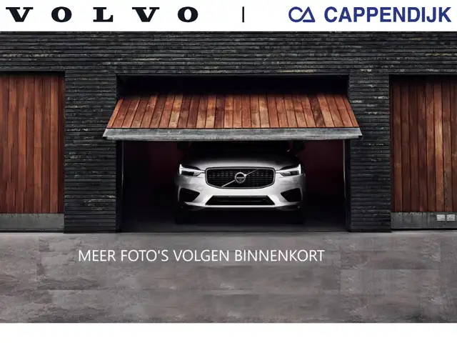 Volvo V90 Cross Country T5 254PK AWD Pro| Trekhaak| Adap.Cruise Standkache