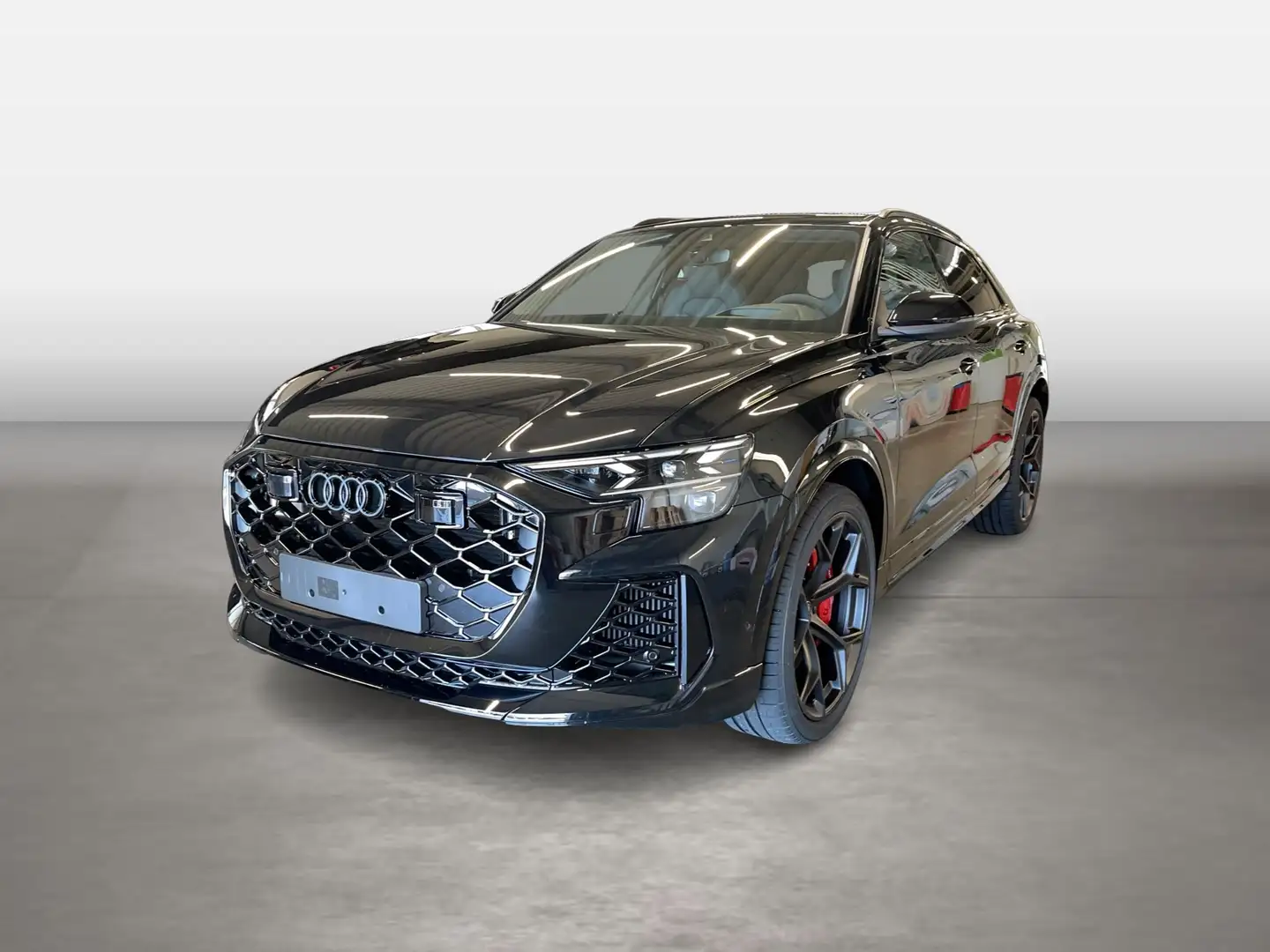 Audi RS Q8 SUV performance 471 kW tiptronic 360 4xSHZ Schwarz - 2