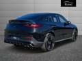 Mercedes-Benz GLC 43 AMG Mercedes-AMG GLC 43 4MATIC Coupe Zwart - thumbnail 2