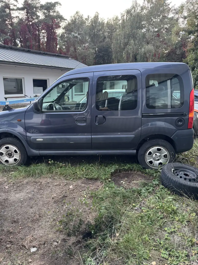 Renault Kangoo 4x4 - 1