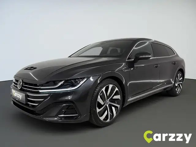 Volkswagen Arteon 2.0 TDI DSG R-Line