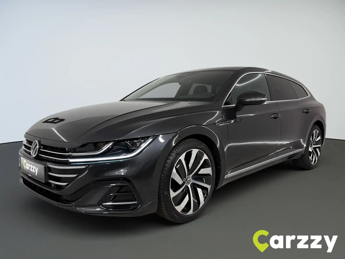 Volkswagen Arteon 2.0 TDI DSG R-Line - 1