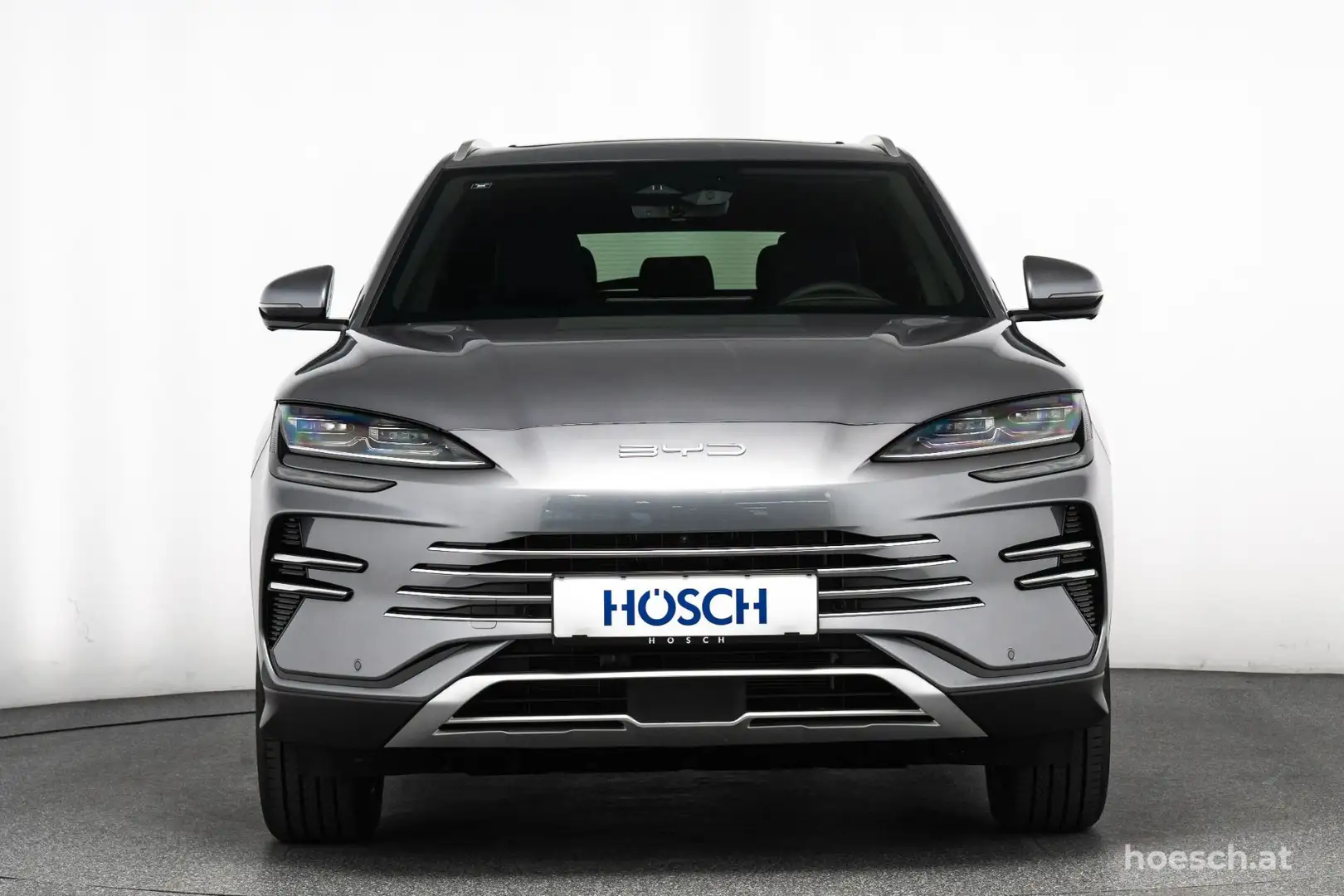 BYD Seal U DM-i BOOST HEAD-UP PANO LEDER NEUWAGEN ++ Grau - 2
