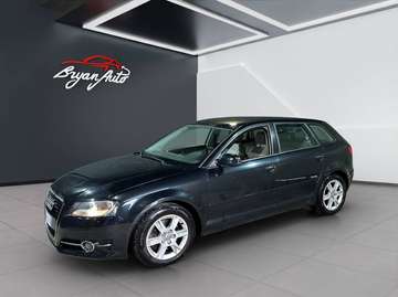 Sportback 2.0 tdi Ambiente 170cv