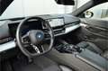 BMW 550 5 Serie 550e xDrive M Sport Automaat / Trekhaak / Noir - thumbnail 12