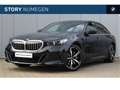 BMW 550 5 Serie 550e xDrive M Sport Automaat / Trekhaak / Noir - thumbnail 1