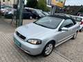 Opel Astra G Cabrio 1.8 16V*TÜV NEU*2 HAND*SEHR SAUBE Argent - thumbnail 1