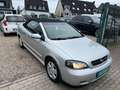 Opel Astra G Cabrio 1.8 16V*TÜV NEU*2 HAND*SEHR SAUBE Argent - thumbnail 4