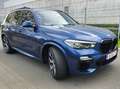 BMW X5 3.0 D xDrive * M pack * 7 zitplaatsen * Pano * ACC Blauw - thumbnail 6