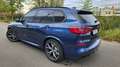 BMW X5 3.0 D xDrive * M pack * 7 zitplaatsen * Pano * ACC Bleu - thumbnail 4