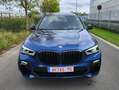 BMW X5 3.0 D xDrive * M pack * 7 zitplaatsen * Pano * ACC Bleu - thumbnail 5