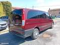 Mercedes-Benz Vito Mercedes 115 CDI 8 places 150 cv Année 2009 Rouge - thumbnail 4