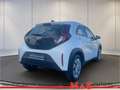 Toyota Aygo X 1.0 Play BT KLIMA RÜCKFAHRKAMERA Bianco - thumbnail 4