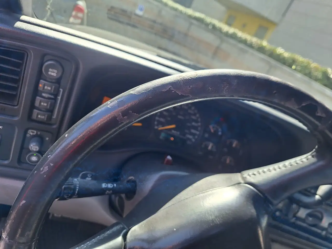 Chevrolet Tahoe 5.3 V8 LT auto, foto 9
