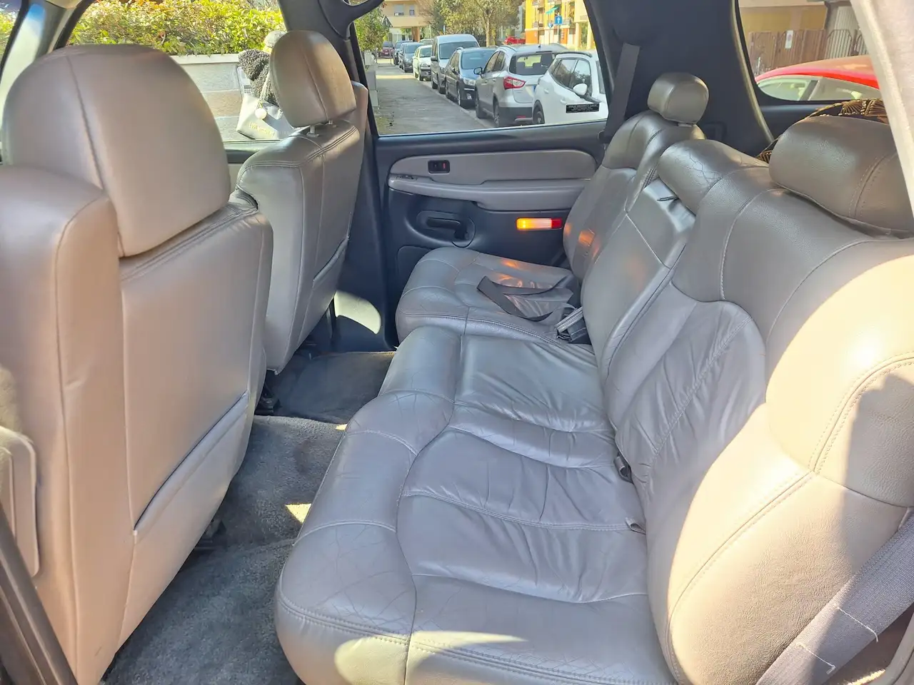 Chevrolet Tahoe 5.3 V8 LT auto, foto 6