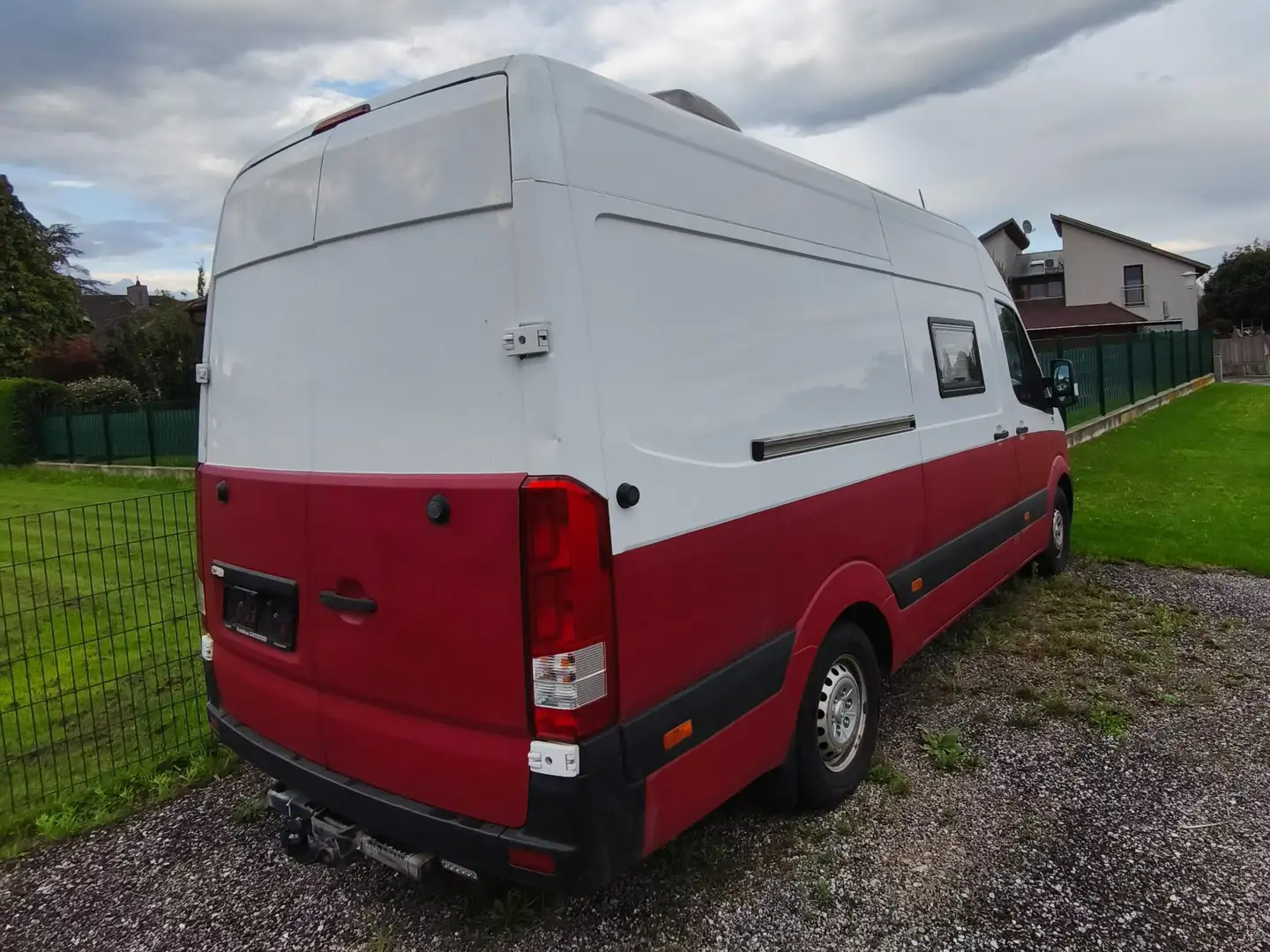 Hyundai H 350 H350 Cargo L3H2 EU6 S&S Eco - 1