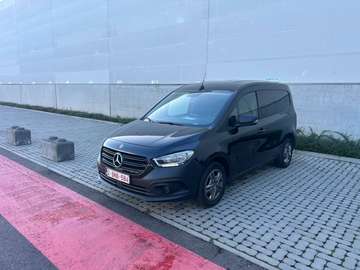 1.5 CDI A2 Perfect Starter BE S/S(EU6)