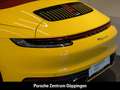 Porsche 992 911 Carrera Cabrio racinggelb Verdeck-rot Amarillo - thumbnail 16