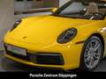 Porsche 992 911 Carrera Cabrio racinggelb Verdeck-rot Amarillo - thumbnail 13