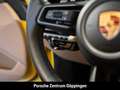 Porsche 992 911 Carrera Cabrio racinggelb Verdeck-rot Amarillo - thumbnail 21