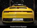 Porsche 992 911 Carrera Cabrio racinggelb Verdeck-rot Amarillo - thumbnail 15
