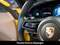Porsche 992 911 Carrera Cabrio racinggelb Verdeck-rot Amarillo - thumbnail 20