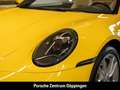 Porsche 992 911 Carrera Cabrio racinggelb Verdeck-rot Amarillo - thumbnail 12