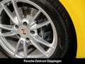Porsche 992 911 Carrera Cabrio racinggelb Verdeck-rot Amarillo - thumbnail 11