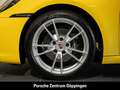 Porsche 992 911 Carrera Cabrio racinggelb Verdeck-rot Amarillo - thumbnail 10