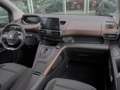 Peugeot Rifter e- Elektromotor 136 GT L2 KAMERA NAVI Сірий - thumbnail 9