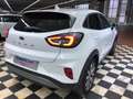 Ford Puma 1.5 EcoBlue 120 CV S&S Titanium X Weiß - thumbnail 5