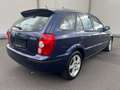 Mazda 323 1.4 S Comfort,Klima,Standheizung,1 Hand Bleu - thumbnail 4