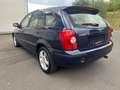 Mazda 323 1.4 S Comfort,Klima,Standheizung,1 Hand Bleu - thumbnail 3