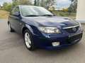 Mazda 323 1.4 S Comfort,Klima,Standheizung,1 Hand Bleu - thumbnail 1