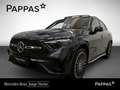 Mercedes-Benz GLC 400 e 4MATIC Coupé mit EQ Hybrid Technologie *AMG Line Szary - thumbnail 1