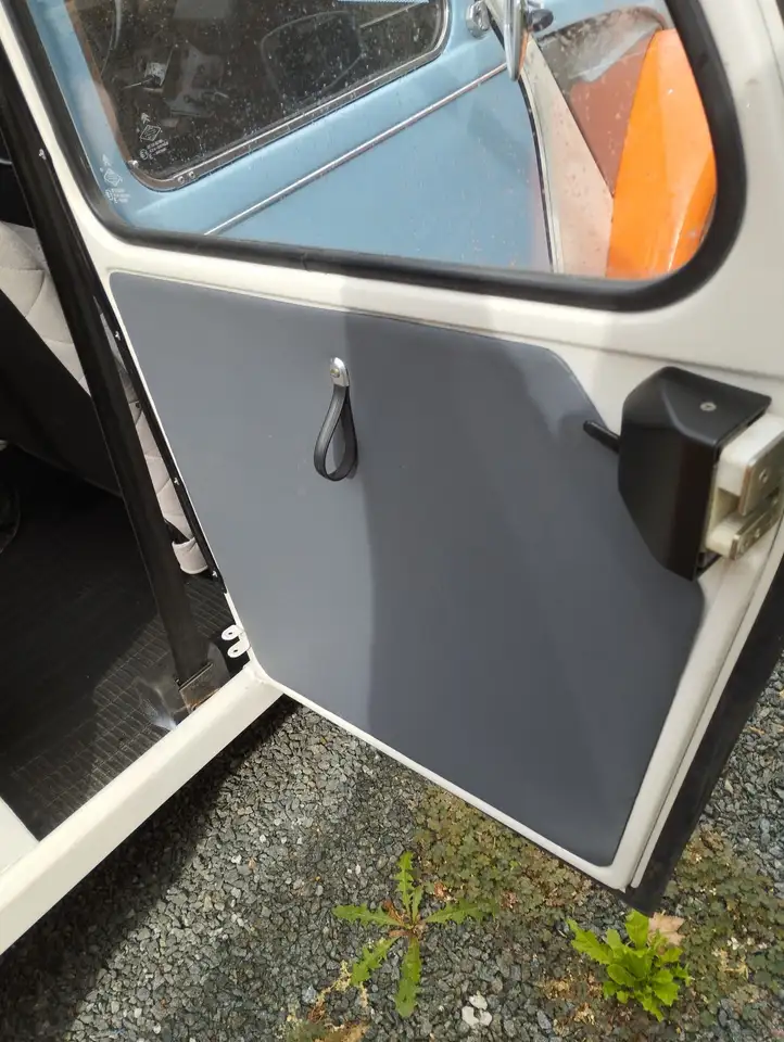 Citroen 2CV 2 CV 6 Charleston, foto 10