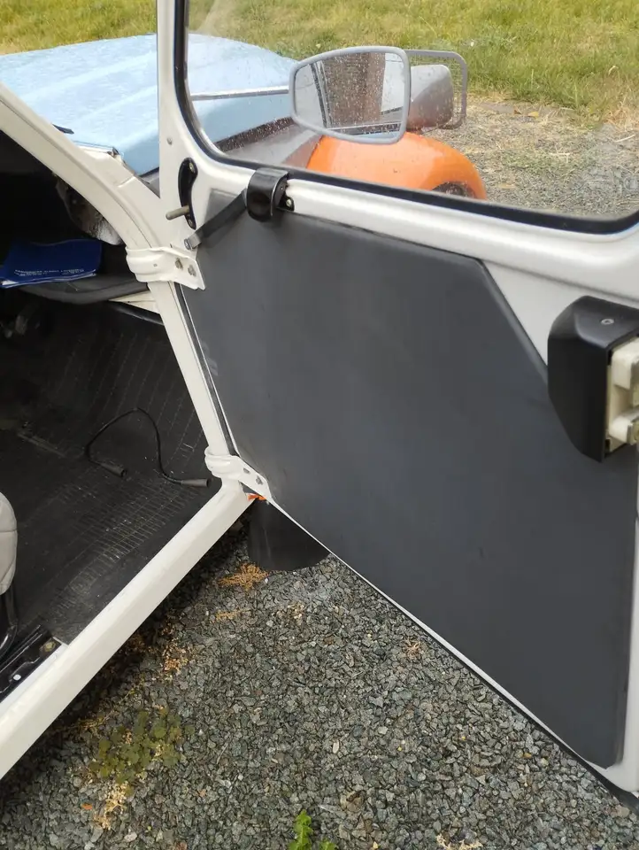 Citroen 2CV 2 CV 6 Charleston, foto 11