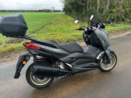 Yamaha Motorrad gebraucht kaufen bei AutoScout24