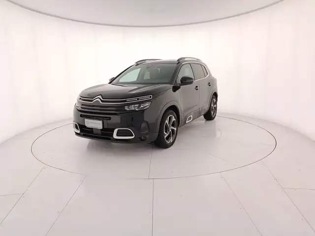 Citroen C5 Aircross BlueHDi 180 S&S EAT8 Feel