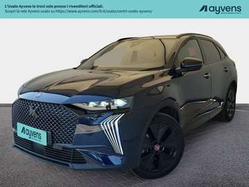 1.5 bluehdi Performance Line+ 130cv