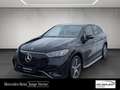 Mercedes-Benz EQE SUV EQE 350 4MATIC SUV Österreich-Edition KeyGo Shz Schwarz - thumbnail 1