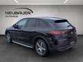 Mercedes-Benz EQE SUV EQE 350 4MATIC SUV Österreich-Edition KeyGo Shz Schwarz - thumbnail 5